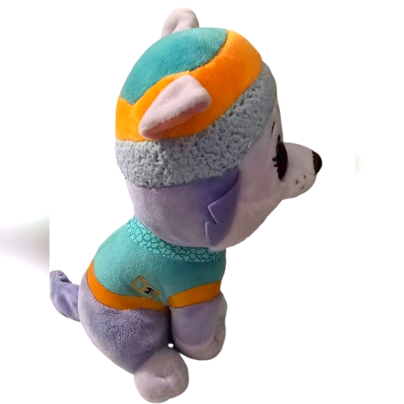 NWT Ty Beanie Boo's Collection Paw Patrol Everest - Picture 4 of 7